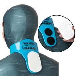 1 Kilo Additionnel Pour Lest / Plomb De Cou CHABAUD HYDRO 7 1 Kilo Additionnel Pour Lest / Plomb De Cou CHABAUD HYDRO -Vêtements De Plongée Soldes 1 kilo additionnel pour lest plomb de cou chabaud hydro 3