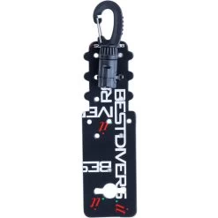 Accroche Flexible Magnétique Noir 7 Accroche Flexible Magnétique Noir -Vêtements De Plongée Soldes accroche flexible magnetique noir 3