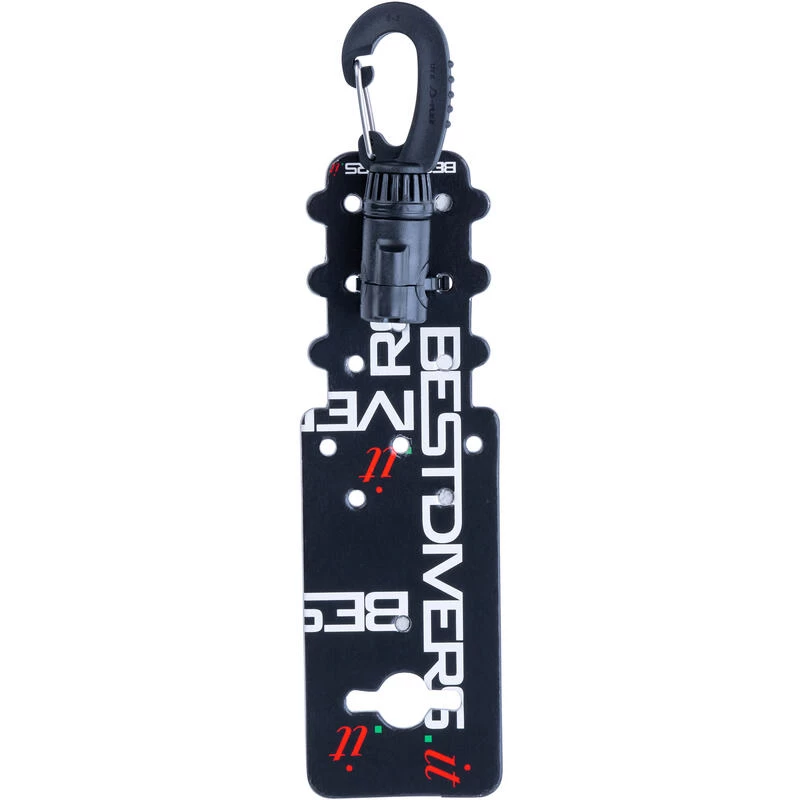 Accroche Flexible Magnétique Noir 4 Accroche Flexible Magnétique Noir – Image 4