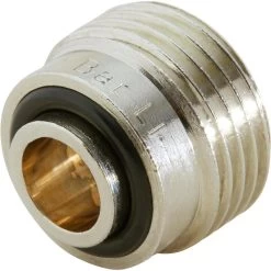 Adaptateur Insert Opercule Etrier (INT) / DIN Pour Une Bouteille De Plongée -Vêtements De Plongée Soldes adaptateur insert opercule etrier int din pour une bouteille de plongee 2
