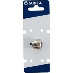 Adaptateur Insert Opercule Etrier (INT) / DIN Pour Une Bouteille De Plongée -Vêtements De Plongée Soldes adaptateur insert opercule etrier int din pour une bouteille de plongee 3