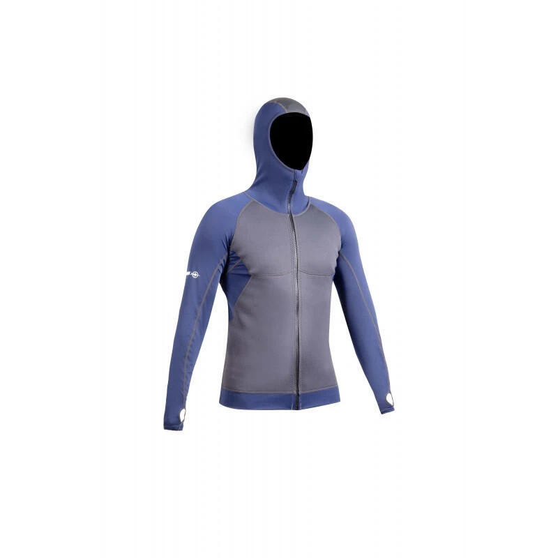 BEUCHAT ATOLL Cagoule Homme 2 BEUCHAT ATOLL Cagoule Homme – Image 2