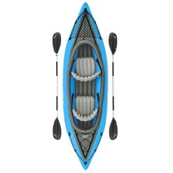 Bestway Hydro Force Kayak Cove Champion X2 10 Bestway Hydro Force Kayak Cove Champion X2 -Vêtements De Plongée Soldes bestway hydro force kayak cove champion x2 4