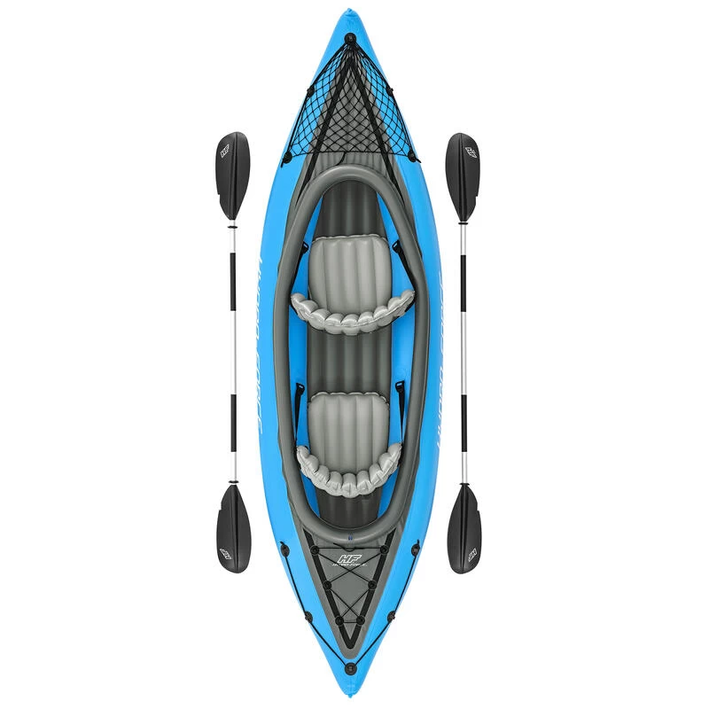 Bestway Hydro Force Kayak Cove Champion X2 5 Bestway Hydro Force Kayak Cove Champion X2 – Image 5