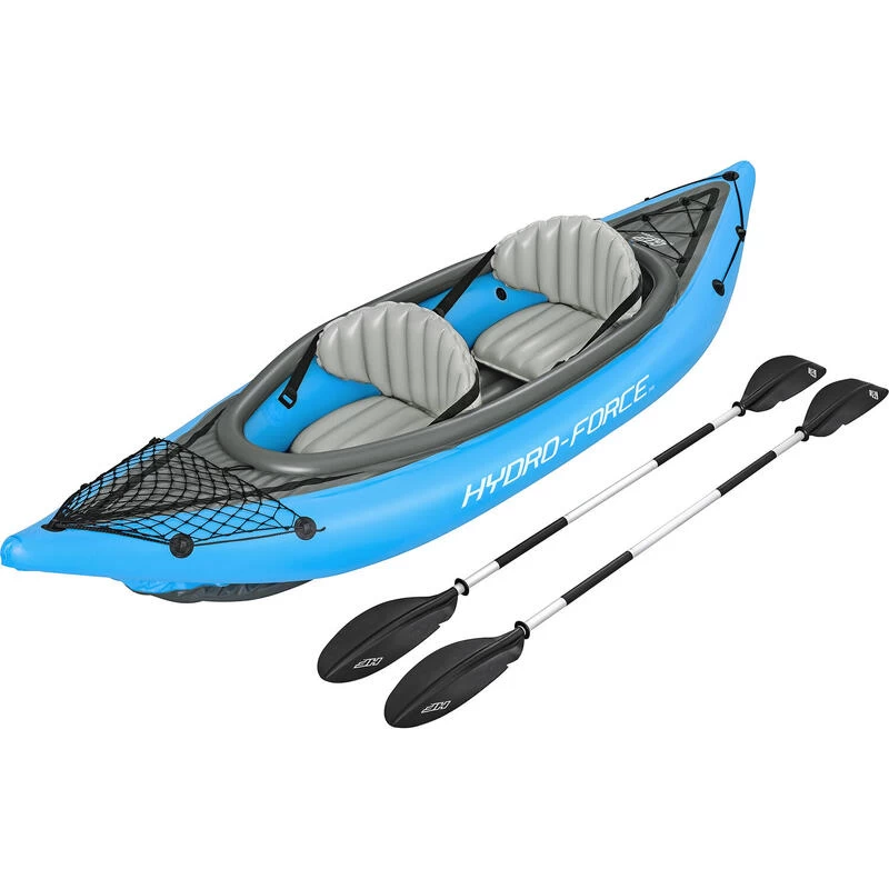 Bestway Hydro Force Kayak Cove Champion X2 1 Bestway Hydro Force Kayak Cove Champion X2