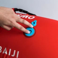 BOUÉE DE NAGE EN EAU LIBRE OWS 500 -Vêtements De Plongée Soldes bouee de nage en eau libre ows 500 2