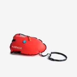 BOUÉE DE NAGE EN EAU LIBRE OWS 500