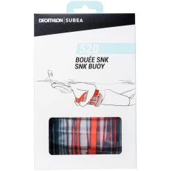 Bouée De Snorkeling 520 Autour De La Taille Adulte -Vêtements De Plongée Soldes bouee de snorkeling 520 autour de la taille adulte 4