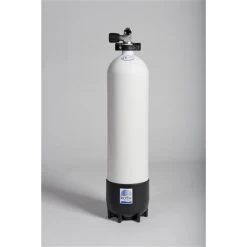 Roth Bouteille De Plongée Mono Bloc 10 Litres 232 Bars 1 Sortie 2023