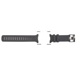Bracelet Noir Pour Ordinateur De Plongée SUUNTO D4i NOVO