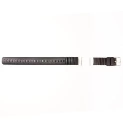 Bracelet Noir Pour Ordinateur De Plongée SUUNTO Zoop Novo Ou Vyper Novo