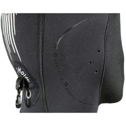 BEUCHAT CAGOULE - Vêtement Sec -Vêtements De Plongée Soldes cagoule vetement sec 2