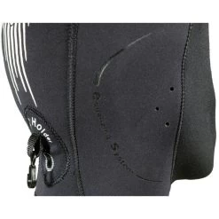 BEUCHAT CAGOULE - Vêtement Sec -Vêtements De Plongée Soldes cagoule vetement sec 3