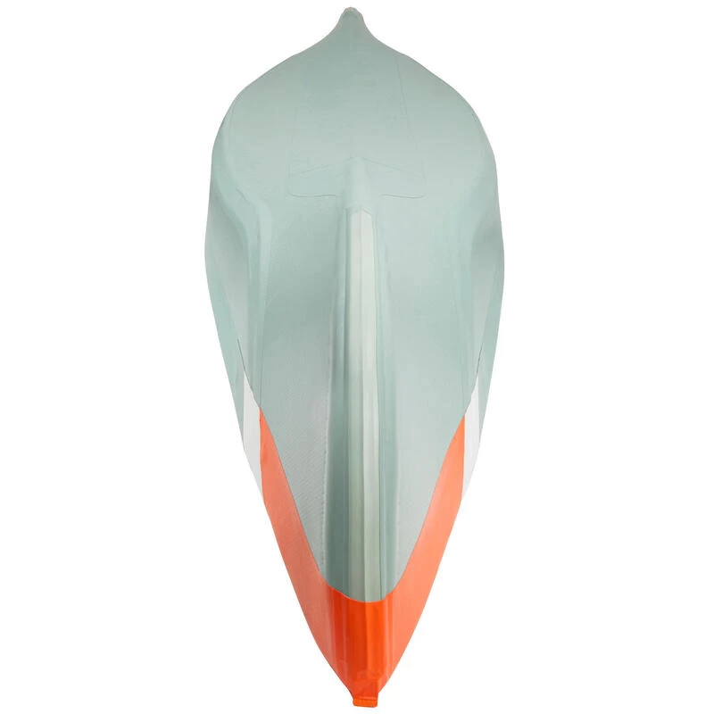 Canoë Gonflable Drop Stitch Haute Pression X500 4 Places (2 Adultes + 2 Enfants) 5 Canoë Gonflable Drop Stitch Haute Pression X500 4 Places (2 Adultes + 2 Enfants) – Image 5