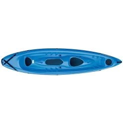 CANOE KAYAK DE RANDONNEE RIGIDE TAHE TOBAGO 3 PLACES (2 ADULTES + 1 ENFANT) 15 CANOE KAYAK DE RANDONNEE RIGIDE TAHE TOBAGO 3 PLACES (2 ADULTES + 1 ENFANT) -Vêtements De Plongée Soldes canoe kayak de randonnee rigide tahe tobago 3 places 2 adultes 1 enfant 5