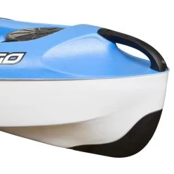 CANOE KAYAK DE RANDONNEE RIGIDE TAHE TOBAGO 3 PLACES (2 ADULTES + 1 ENFANT) 16 CANOE KAYAK DE RANDONNEE RIGIDE TAHE TOBAGO 3 PLACES (2 ADULTES + 1 ENFANT) -Vêtements De Plongée Soldes canoe kayak de randonnee rigide tahe tobago 3 places 2 adultes 1 enfant 6