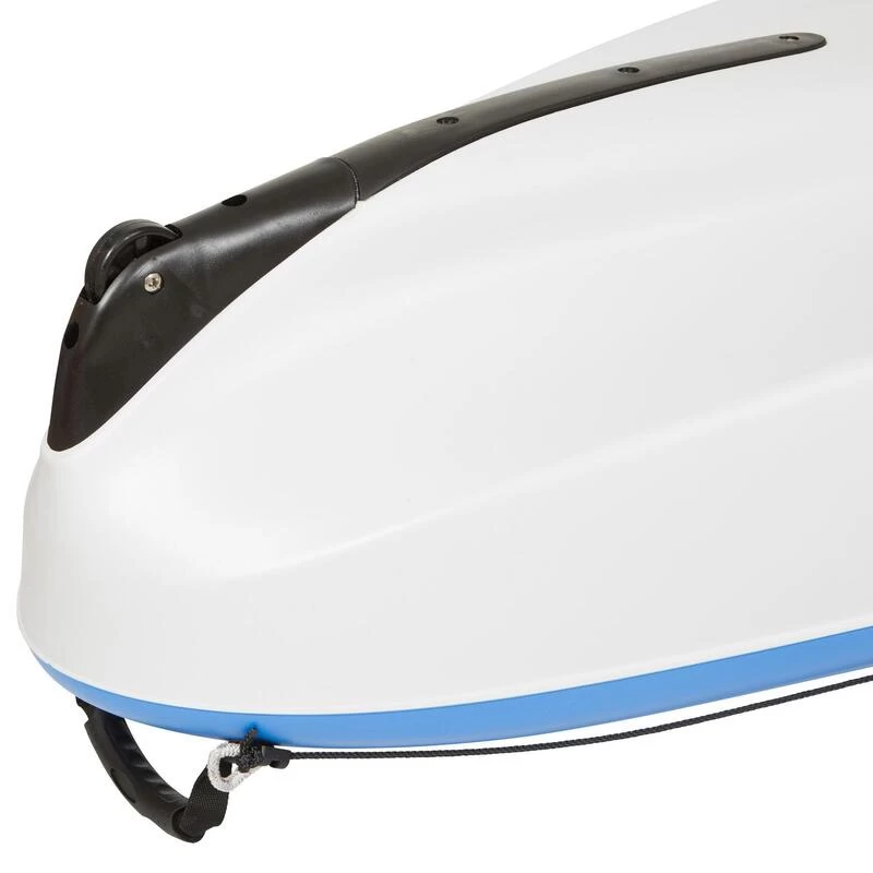 CANOE KAYAK DE RANDONNEE RIGIDE TAHE TOBAGO 3 PLACES (2 ADULTES + 1 ENFANT) 8 CANOE KAYAK DE RANDONNEE RIGIDE TAHE TOBAGO 3 PLACES (2 ADULTES + 1 ENFANT) – Image 8