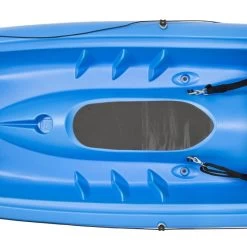 CANOE KAYAK DE RANDONNEE RIGIDE TAHE TOBAGO 3 PLACES (2 ADULTES + 1 ENFANT) 18 CANOE KAYAK DE RANDONNEE RIGIDE TAHE TOBAGO 3 PLACES (2 ADULTES + 1 ENFANT) -Vêtements De Plongée Soldes canoe kayak de randonnee rigide tahe tobago 3 places 2 adultes 1 enfant 8