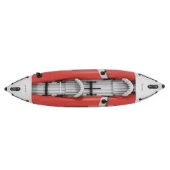 Intex Canoë Kayak Excursion Pro K2 -Vêtements De Plongée Soldes canoe kayak excursion pro k2 2