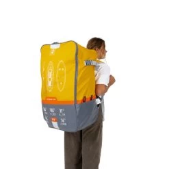 Canoë Kayak Gonflable 2 Places De Randonnée Fond Haute Pression - X100+ -Vêtements De Plongée Soldes canoe kayak gonflable 2 places de randonnee fond haute pression x100 9