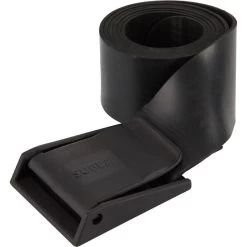Ceinture De Plomb Apnée Freediving FRD500 En Caoutchouc