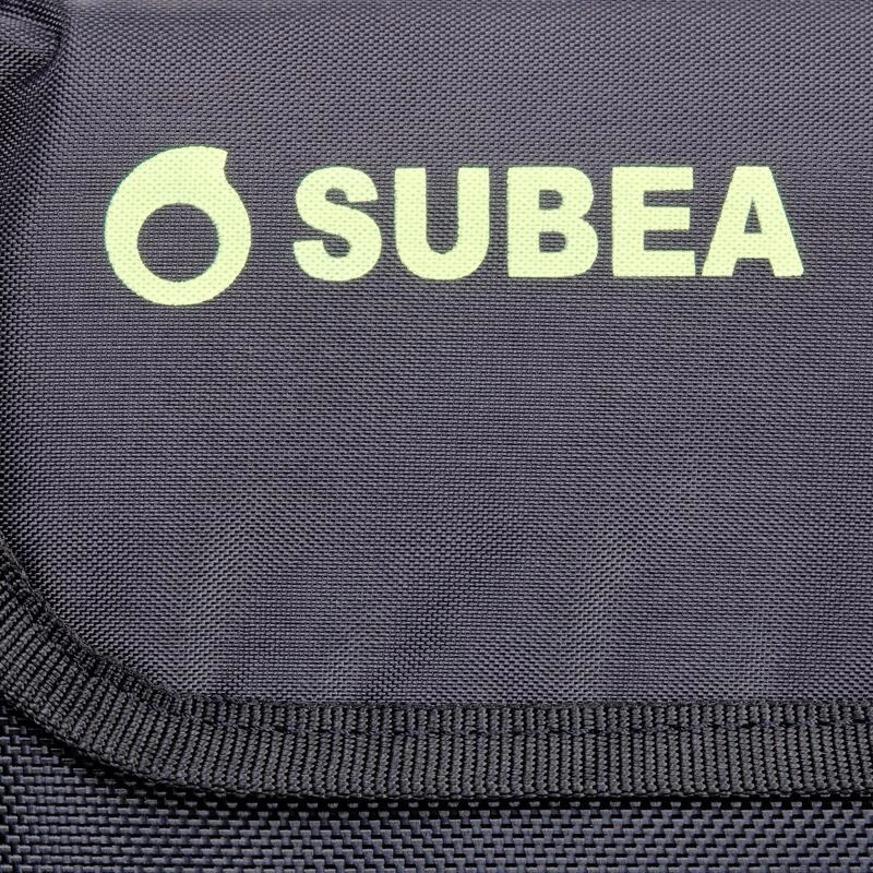 Ceinture De Plongée Souple à Poches Pour Lests Plomb 5 Ceinture De Plongée Souple à Poches Pour Lests Plomb – Image 5