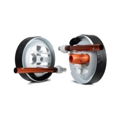 Chariot De Transport Ultra-compact Pour SUP Et Kayak -Vêtements De Plongée Soldes chariot de transport ultra compact pour sup et kayak 3