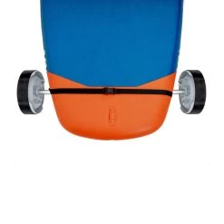 Chariot De Transport Ultra-compact Pour SUP Et Kayak -Vêtements De Plongée Soldes chariot de transport ultra compact pour sup et kayak 8
