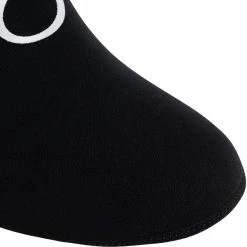 Chaussettes Plongée Néoprène 2mm - Noir -Vêtements De Plongée Soldes chaussettes plongee neoprene 2mm noir 3