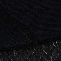 Chaussettes Plongée Néoprène 2mm - Noir -Vêtements De Plongée Soldes chaussettes plongee neoprene 2mm noir 6