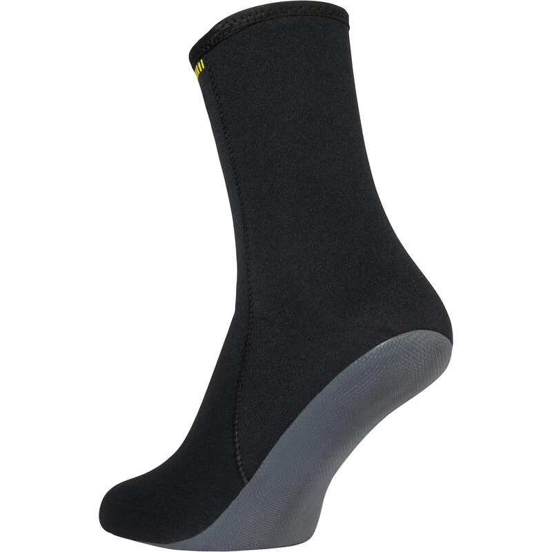Chaussons Néoprène Renforcés De Plongée Sous-marine SCD 3mm 2 Chaussons Néoprène Renforcés De Plongée Sous-marine SCD 3mm – Image 2