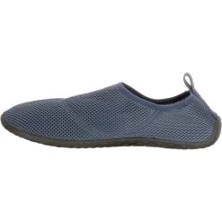 Chaussures Aquatiques Adulte - Aquashoes 100 Gris -Vêtements De Plongée Soldes chaussures aquatiques adulte aquashoes 100 gris 2