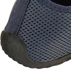 Chaussures Aquatiques Adulte - Aquashoes 100 Gris -Vêtements De Plongée Soldes chaussures aquatiques adulte aquashoes 100 gris 5
