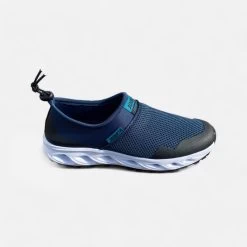 JOBE Chaussures Aquatiques Adulte - Discover Slip-On Bleu 13 JOBE Chaussures Aquatiques Adulte - Discover Slip-On Bleu -Vêtements De Plongée Soldes chaussures aquatiques adulte discover slip on bleu 3