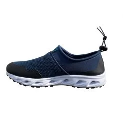JOBE Chaussures Aquatiques Adulte - Discover Slip-On Bleu 14 JOBE Chaussures Aquatiques Adulte - Discover Slip-On Bleu -Vêtements De Plongée Soldes chaussures aquatiques adulte discover slip on bleu 4