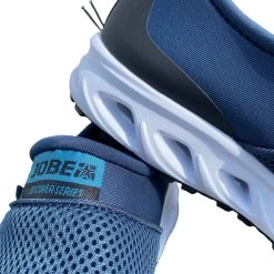 JOBE Chaussures Aquatiques Adulte - Discover Slip-On Bleu 17 JOBE Chaussures Aquatiques Adulte - Discover Slip-On Bleu -Vêtements De Plongée Soldes chaussures aquatiques adulte discover slip on bleu 7