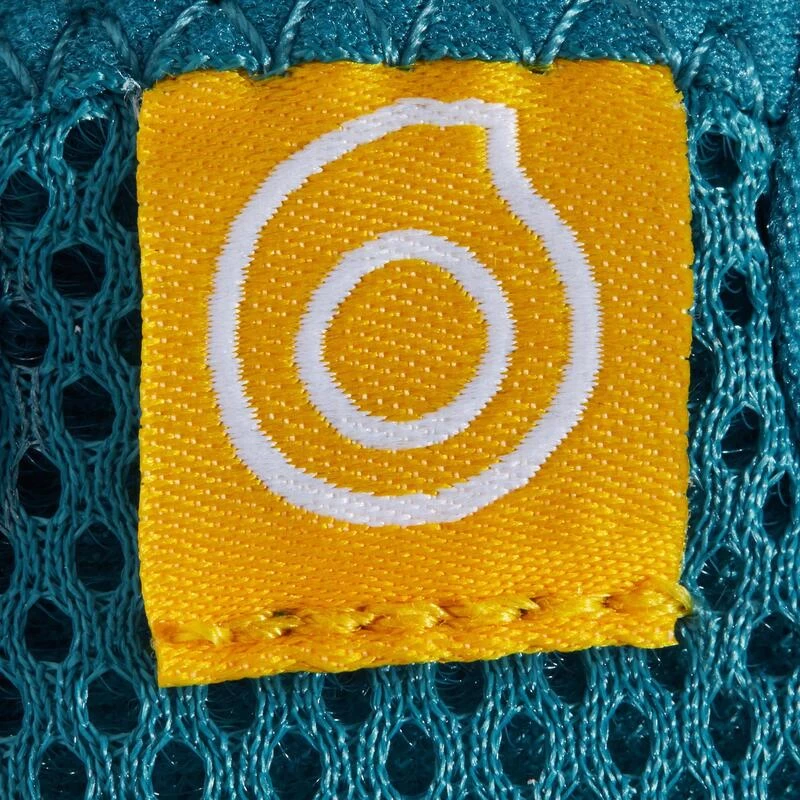 Chaussures Aquatiques Aquashoes 120 Enfant Bleues Jaunes 7 Chaussures Aquatiques Aquashoes 120 Enfant Bleues Jaunes – Image 7