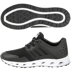 JOBE Chaussures Aquatiques Aquashoes Adulte - Discover Sneaker Noir -Vêtements De Plongée Soldes chaussures aquatiques aquashoes adulte discover sneaker noir 2