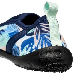 Chaussures Aquatiques élastiques Adulte - Aquashoes 120 Leaf Semelles Noires -Vêtements De Plongée Soldes chaussures aquatiques elastiques adulte aquashoes 120 leaf semelles noires 4
