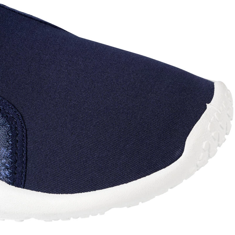 Chaussures Aquatiques élastiques Adulte - Aquashoes 120 Mediterranean Sea 5 Chaussures Aquatiques élastiques Adulte - Aquashoes 120 Mediterranean Sea – Image 5