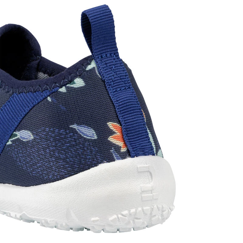 Chaussures Aquatiques élastiques Adulte - Aquashoes 120 Mediterranean Sea 6 Chaussures Aquatiques élastiques Adulte - Aquashoes 120 Mediterranean Sea – Image 6