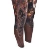 BEUCHAT Combinaison De Chasse Sous-marine Rocksea Trigocamo Wide Pantalon Haut 9mm