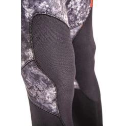 BEUCHAT Combinaison De Chasse Sous-marine Trigoblack Pantalon Haut 5mm -Vêtements De Plongée Soldes combinaison de chasse sous marine trigoblack pantalon haut 5mm 3