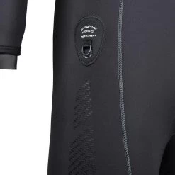 BEUCHAT Combinaison De Plongée 5mm Homme Focea Comfort 6 7 BEUCHAT Combinaison De Plongée 5mm Homme Focea Comfort 6 -Vêtements De Plongée Soldes combinaison de plongee 5mm homme focea comfort 6 2