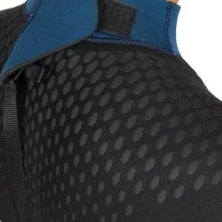 Combinaison De Plongée Bouteille Neoprene SCD 900 5 Mm Avec Fermeture Dorsale -Vêtements De Plongée Soldes combinaison de plongee bouteille neoprene scd 900 5 mm avec fermeture dorsale 5