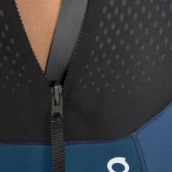 Combinaison De Plongée Bouteille Neoprene SCD 900 5 Mm Avec Fermeture Dorsale -Vêtements De Plongée Soldes combinaison de plongee bouteille neoprene scd 900 5 mm avec fermeture dorsale 6