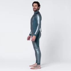 Combinaison Néoprène Glide 1,5mm D'apnée Dynamique Homme SUBEA FRD 10 Combinaison Néoprène Glide 1,5mm D'apnée Dynamique Homme SUBEA FRD -Vêtements De Plongée Soldes combinaison neoprene glide 15mm dapnee dynamique homme subea frd 2