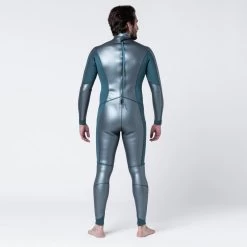 Combinaison Néoprène Glide 1,5mm D'apnée Dynamique Homme SUBEA FRD 11 Combinaison Néoprène Glide 1,5mm D'apnée Dynamique Homme SUBEA FRD -Vêtements De Plongée Soldes combinaison neoprene glide 15mm dapnee dynamique homme subea frd 3