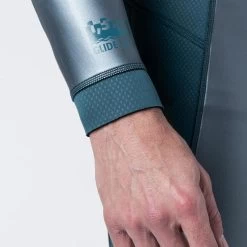 Combinaison Néoprène Glide 1,5mm D'apnée Dynamique Homme SUBEA FRD 12 Combinaison Néoprène Glide 1,5mm D'apnée Dynamique Homme SUBEA FRD -Vêtements De Plongée Soldes combinaison neoprene glide 15mm dapnee dynamique homme subea frd 4