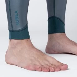 Combinaison Néoprène Glide 1,5mm D'apnée Dynamique Homme SUBEA FRD 14 Combinaison Néoprène Glide 1,5mm D'apnée Dynamique Homme SUBEA FRD -Vêtements De Plongée Soldes combinaison neoprene glide 15mm dapnee dynamique homme subea frd 6